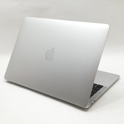 MacBook Air M1 / 13インチ / Mid2020 / 8GB / 256GB / シルバー / ランク:B / MGN93J/A / 【中古品管理番号:35536】