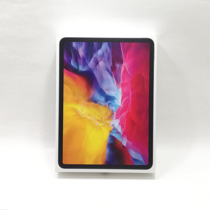 iPad Pro / Wi-Fiモデル / 11インチ / 第2世代 / 2020 / 512GB / スペースグレイ / ランク:A / MXDE2J/A / A2228 【中古品管理番号:35541】