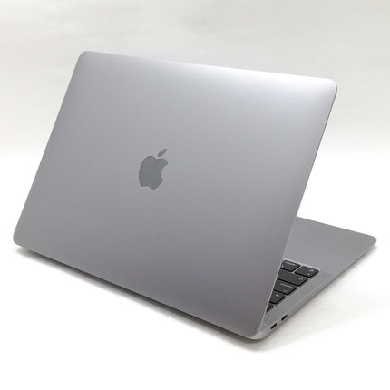 MacBook Air M1 / 13インチ / Mid2020 / 8GB / 512GB / スペースグレイ / ランク:C / MGN73J/A / 【中古品管理番号:35542】