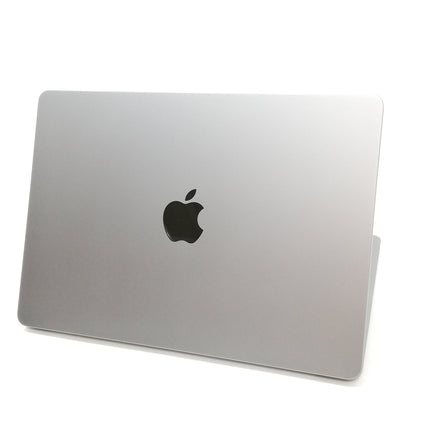 MacBook Air M2 / 13インチ / 2022 / 8GB / 512GB / スペースグレイ / ランク:A / MLXX3J/A / 【中古品管理番号:35634】