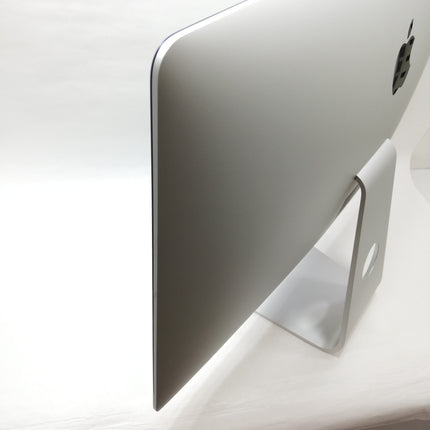 iMac Retina 5K / 27インチ / 2017 / 64GB / 1TB / シルバー / ランク:C / MNEA2J/A / 【中古品管理番号:35661】