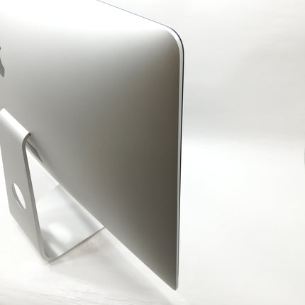 iMac Retina 5K / 27インチ / 2017 / 64GB / 1TB / シルバー / ランク:C / MNEA2J/A / 【中古品管理番号:35661】