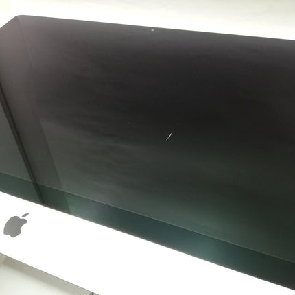iMac Retina 5K / 27インチ / 2019 / 40GB / 1TB / シルバー / ランク:C / MRR02J/A / 【中古品管理番号:35664】