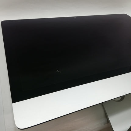 iMac Retina 5K / 27インチ / 2019 / 40GB / 1TB / シルバー / ランク:C / MRR02J/A / 【中古品管理番号:35664】