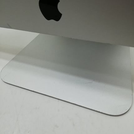 iMac Retina 5K / 27インチ / 2019 / 40GB / 1TB / シルバー / ランク:C / MRR02J/A / 【中古品管理番号:35664】