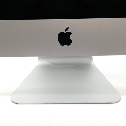 iMac Retina 5K / 27インチ / 2019 / 40GB / 1TB / シルバー / ランク:C / MRR02J/A / 【中古品管理番号:35664】