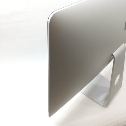 iMac Retina 5K / 27インチ / 2019 / 40GB / 1TB / シルバー / ランク:C / MRR02J/A / 【中古品管理番号:35664】