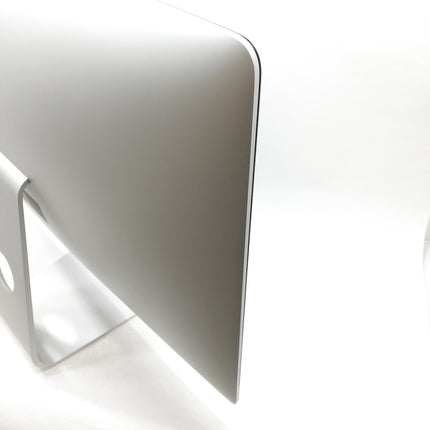 iMac Retina 5K / 27インチ / 2019 / 40GB / 1TB / シルバー / ランク:C / MRR02J/A / 【中古品管理番号:35664】