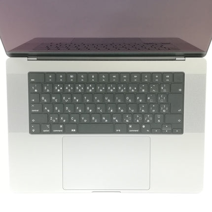 MacBook Pro M2Pro / 16インチ / 2023 / 16GB / 512GB / スペースグレイ / ランク:C / MNW83J/A / 【中古品管理番号:35673】