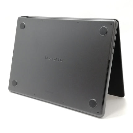 MacBook Pro M3Pro / 14インチ / 2023 / 18GB / 512GB / スペースブラック / ランク:C / MRX33J/A / 【中古品管理番号:35680】