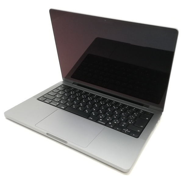 MacBook Pro M2Pro / 14インチ / 2023 / 16GB / 512GB / スペースグレイ / ランク:B / MPHE3J/A / 【中古品管理番号:35685】