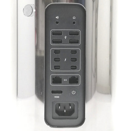 Mac Pro / Late 2013 / 64GB / 1TB / ブラック / ランク:B / MQGG2J/A / 【中古品管理番号:35696】