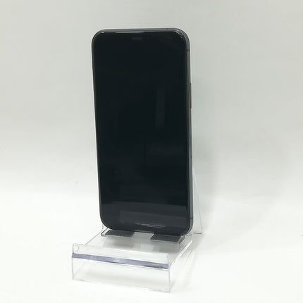iPhone 11 Pro / 2019 / 256GB / ミッドナイトグリーン / docomo版SIMロック解除品 / ランク:D / MWCC2J/A / A2215 【中古品管理番号:35698】