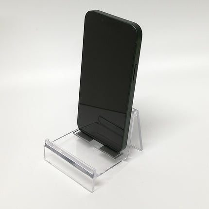 iPhone 13 mini / 2021 / 128GB / グリーン / au版SIMフリー / ランク:B / MNFC3J/A / A2626 【中古品管理番号:35732】