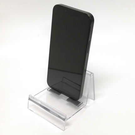 iPhone 13 mini / 2021 / 128GB / グリーン / au版SIMフリー / ランク:B / MNFC3J/A / A2626 【中古品管理番号:35735】