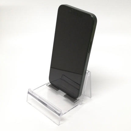 iPhone 13 mini / 2021 / 128GB / グリーン / au版SIMフリー / ランク:B / MNFC3J/A / A2626 【中古品管理番号:35737】