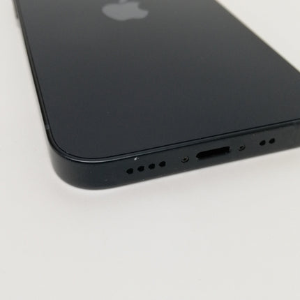 iPhone 13 mini / 2021 / 128GB / ミッドナイト / au版SIMフリー / ランク:C / MLJC3J/A / A2626 【中古品管理番号:35739】