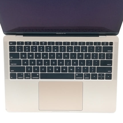 【GWセール】MacBook Air Retina Display / 13インチ / 2019 / 16GB / 256GB / ゴールド / ランク:D / MVFN2J/A / 【中古品管理番号:35745】