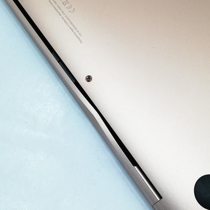 【GWセール】MacBook Air Retina Display / 13インチ / 2019 / 16GB / 256GB / ゴールド / ランク:D / MVFN2J/A / 【中古品管理番号:35745】