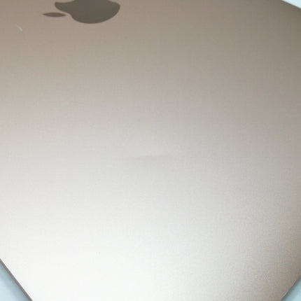 【GWセール】MacBook Air Retina Display / 13インチ / 2019 / 16GB / 256GB / ゴールド / ランク:D / MVFN2J/A / 【中古品管理番号:35745】