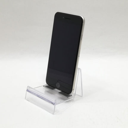 iPhone SE 第3世代 / 2022 / 256GB / スターライト / 国内版SIMフリー / ランク:D / MMYK3J/A / A2782 【中古品管理番号:35749】