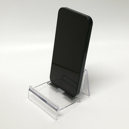 iPhone 13 mini / 2021 / 128GB / ミッドナイト / au版SIMフリー / ランク:B / MLJC3J/A / A2626 【中古品管理番号:35750】