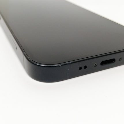 iPhone 13 mini / 2021 / 128GB / ミッドナイト / au版SIMフリー / ランク:B / MLJC3J/A / A2626 【中古品管理番号:35750】