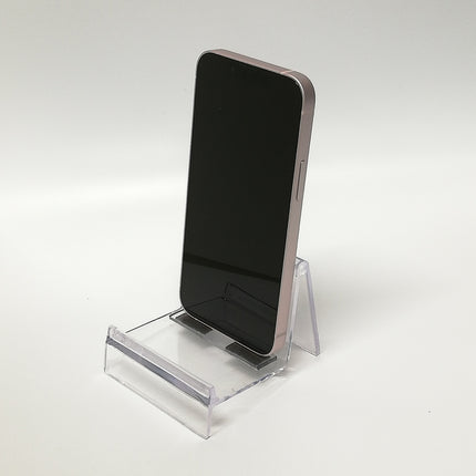 iPhone 13 mini / 2021 / 128GB / ピンク / au版SIMフリー / ランク:A / MLJF3J/A / A2626 【中古品管理番号:35751】