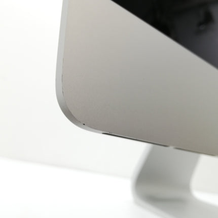 iMac Retina 5K / 27インチ / 2019 / 128GB / 2TB / シルバー / ランク:B / MRR12J/A / 【中古品管理番号:35765】