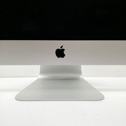 iMac Retina 5K / 27インチ / 2019 / 128GB / 2TB / シルバー / ランク:B / MRR12J/A / 【中古品管理番号:35765】