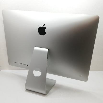 iMac Retina 5K / 27インチ / 2019 / 128GB / 2TB / シルバー / ランク:B / MRR12J/A / 【中古品管理番号:35765】