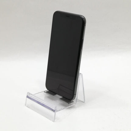 iPhone 11 Pro / 2019 / 256GB / ミッドナイトグリーン / 国内版SIMフリー / ランク:D / MWCC2J/A / A2215 【中古品管理番号:35770】