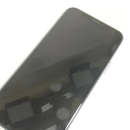 iPhone 11 Pro / 2019 / 256GB / ミッドナイトグリーン / 国内版SIMフリー / ランク:D / MWCC2J/A / A2215 【中古品管理番号:35770】