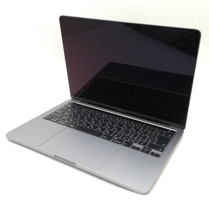 【週末限定特価】MacBook Pro Touch Bar / 13インチ / 2020 / 32GB / 1TB / スペースグレイ / ランク:B / MWP52J/A / 【中古品管理番号:35775】