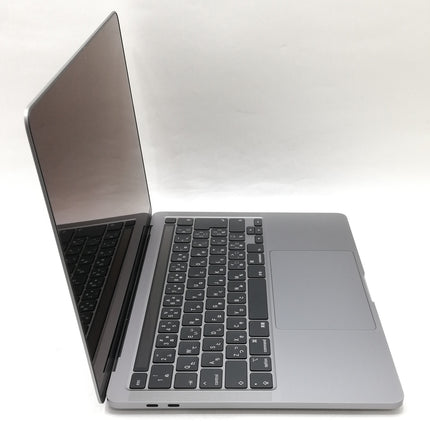 【週末限定特価】MacBook Pro Touch Bar / 13インチ / 2020 / 32GB / 1TB / スペースグレイ / ランク:B / MWP52J/A / 【中古品管理番号:35775】