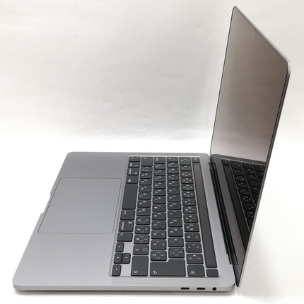 【週末限定特価】MacBook Pro Touch Bar / 13インチ / 2020 / 32GB / 1TB / スペースグレイ / ランク:B / MWP52J/A / 【中古品管理番号:35775】