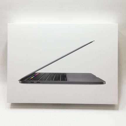 【週末限定特価】MacBook Pro Touch Bar / 13インチ / 2020 / 32GB / 1TB / スペースグレイ / ランク:B / MWP52J/A / 【中古品管理番号:35775】