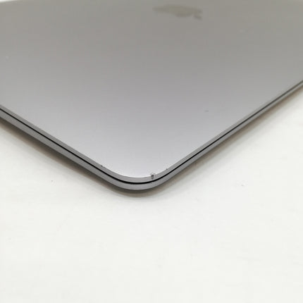 【週末限定特価】MacBook Air Retina Display / 13インチ / 2019 / 8GB / 256GB / スペースグレイ / ランク:C / MVFJ2J/A / 【中古品管理番号:35827】