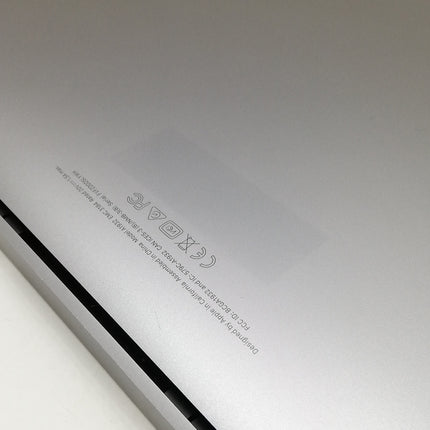 【週末限定特価】MacBook Air Retina Display / 13インチ / 2019 / 8GB / 256GB / スペースグレイ / ランク:C / MVFJ2J/A / 【中古品管理番号:35827】