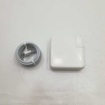 【週末限定特価】MacBook Air Retina Display / 13インチ / 2019 / 8GB / 256GB / スペースグレイ / ランク:C / MVFJ2J/A / 【中古品管理番号:35827】