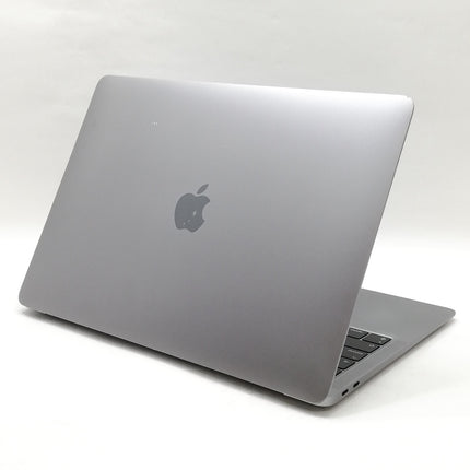 【週末限定特価】MacBook Air Retina Display / 13インチ / 2019 / 8GB / 256GB / スペースグレイ / ランク:C / MVFJ2J/A / 【中古品管理番号:35827】