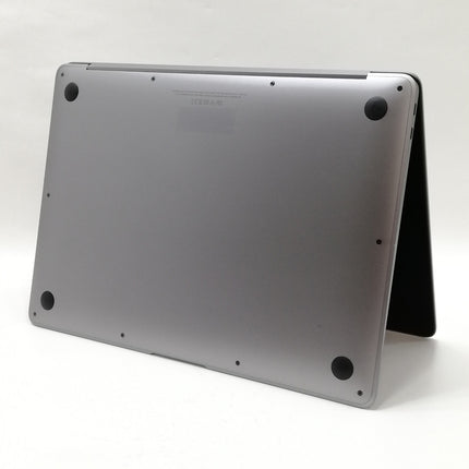 【週末限定特価】MacBook Air Retina Display / 13インチ / 2019 / 8GB / 256GB / スペースグレイ / ランク:C / MVFJ2J/A / 【中古品管理番号:35827】