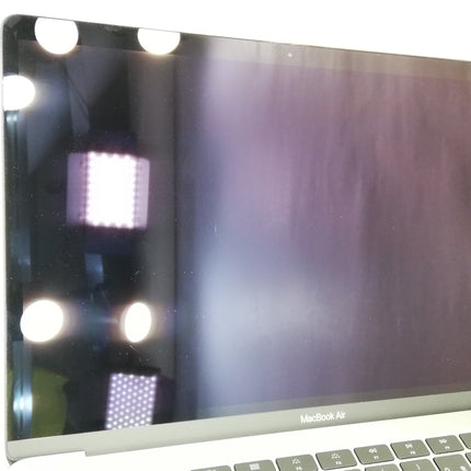 【週末限定特価】MacBook Air Retina Display / 13インチ / 2019 / 8GB / 256GB / スペースグレイ / ランク:C / MVFJ2J/A / 【中古品管理番号:35827】