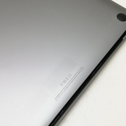 【GWセール】MacBook Pro Touch Bar / 13インチ / 2020 / 16GB / 512GB / スペースグレイ / ランク:C / MWP42J/A / 【中古品管理番号:35831】