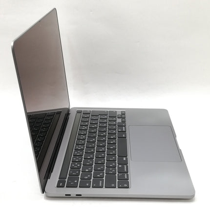 【GWセール】MacBook Pro Touch Bar / 13インチ / 2020 / 16GB / 512GB / スペースグレイ / ランク:C / MWP42J/A / 【中古品管理番号:35831】