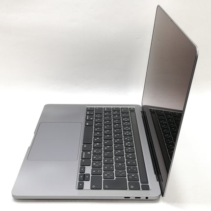 【GWセール】MacBook Pro Touch Bar / 13インチ / 2020 / 16GB / 512GB / スペースグレイ / ランク:C / MWP42J/A / 【中古品管理番号:35831】
