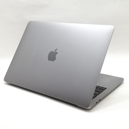 【GWセール】MacBook Pro Touch Bar / 13インチ / 2020 / 16GB / 512GB / スペースグレイ / ランク:C / MWP42J/A / 【中古品管理番号:35831】