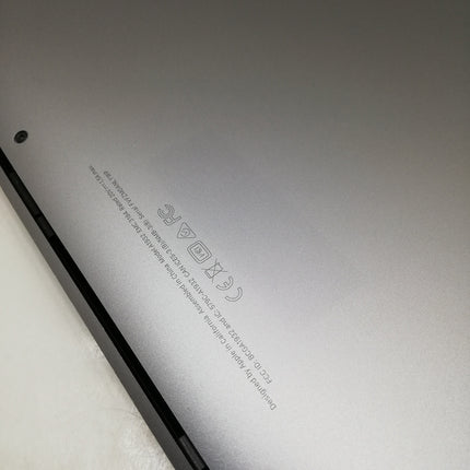 【GWセール】MacBook Air Retina Display / 13インチ / 2019 / 16GB / 256GB / スペースグレイ / ランク:C / MVFJ2J/A / 【中古品管理番号:35833】