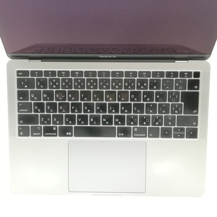 【GWセール】MacBook Air Retina Display / 13インチ / 2019 / 16GB / 256GB / スペースグレイ / ランク:C / MVFJ2J/A / 【中古品管理番号:35833】