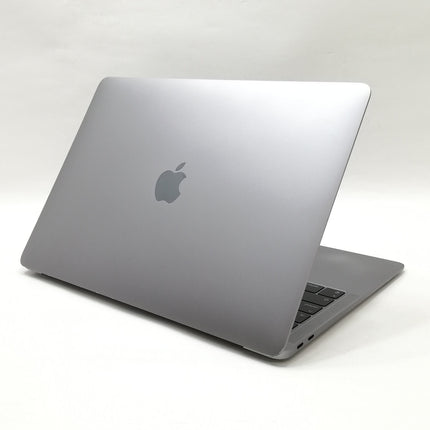 【GWセール】MacBook Air Retina Display / 13インチ / 2019 / 16GB / 256GB / スペースグレイ / ランク:C / MVFJ2J/A / 【中古品管理番号:35833】